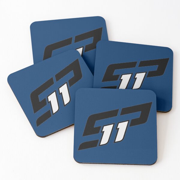 Item preview, Sergio Perez designed and sold by Iscapus.