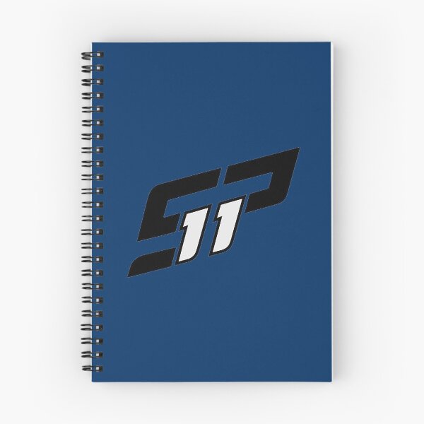 Item preview, Sergio Perez designed and sold by Iscapus.