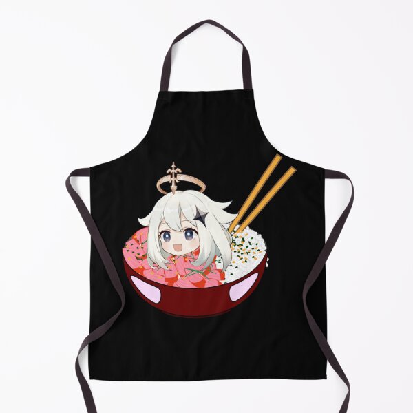 Item preview, Paimon Genshin Impact Emergency designed and sold by Modud Moin.