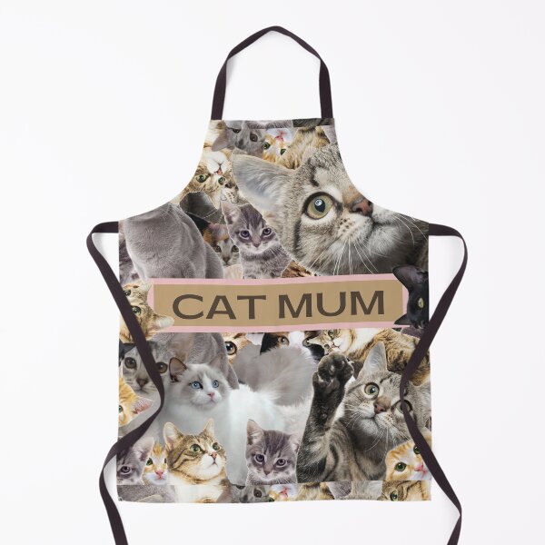 Item preview, Cat Mum  designed and sold by TeeKid.