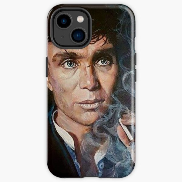 Peaky Blinders Coque antichoc iPhone