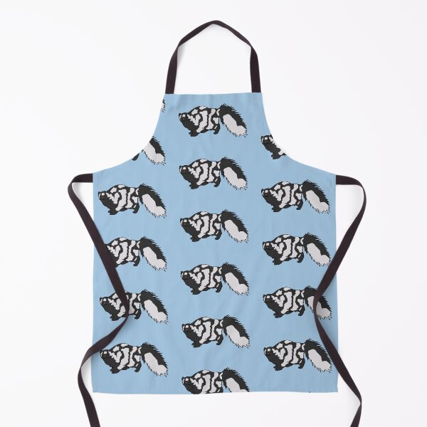Item preview, Spotted Skunk designed and sold by taylorrowan.