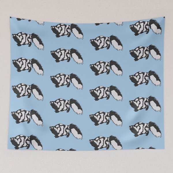 Item preview, Spotted Skunk designed and sold by taylorrowan.
