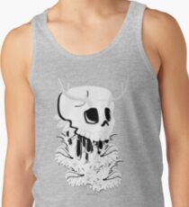 Spirit Sadness Men's Tank Top