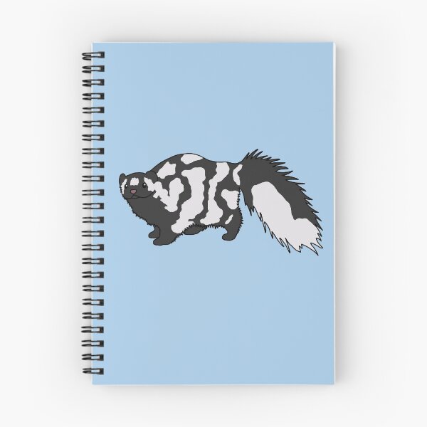 Item preview, Spotted Skunk designed and sold by taylorrowan.
