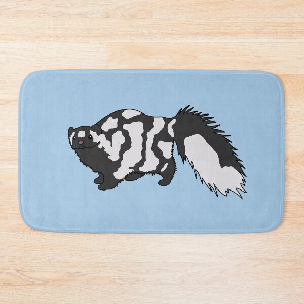 Item preview, Spotted Skunk designed and sold by taylorrowan.