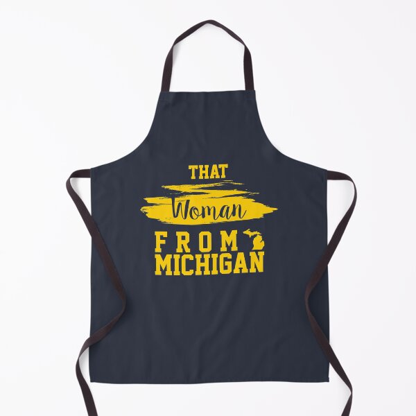 Item preview, That Woman From Michigan, I stand with that woman from Michigan, Governor Whitmer. designed and sold by Van-Tees.