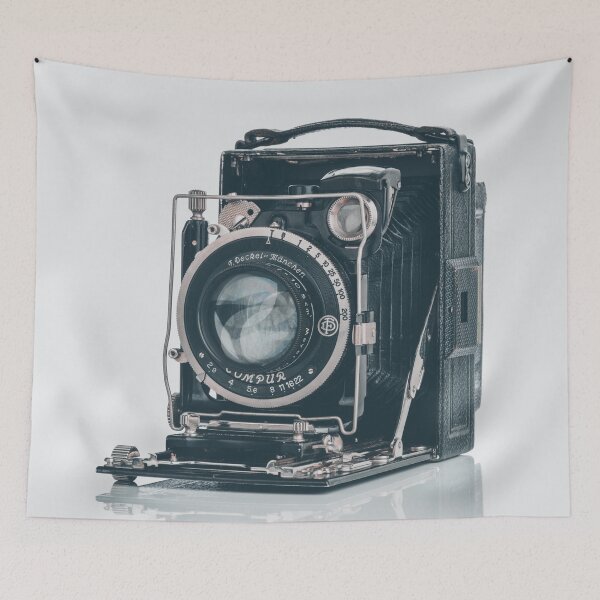 Item preview, Copy of Camera Wall Art Print | 1953 Certo Six Rangefinder | Home Office Studio Wall Decor Poster designed and sold by ComposeExpose.