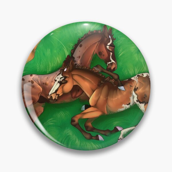 Rejuvenation Pin