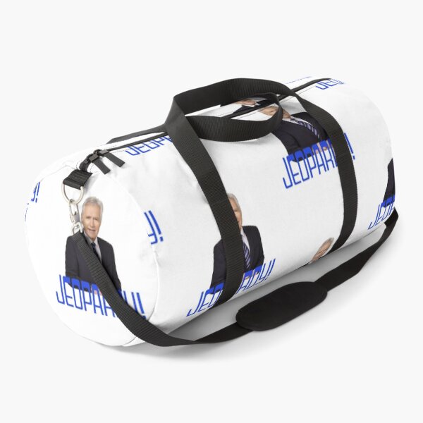 Item preview, Alex Trebek Jeopardy! designed and sold by 5M-SM.