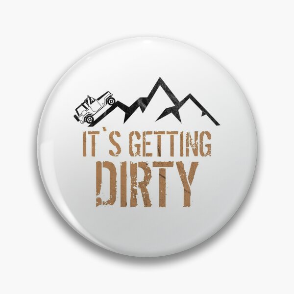 Item preview, Off-road vehicle off-road fun It gets dirty designed and sold by lsvds.