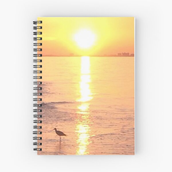 Item preview, Bird at Sunrise designed and sold by kushynight.