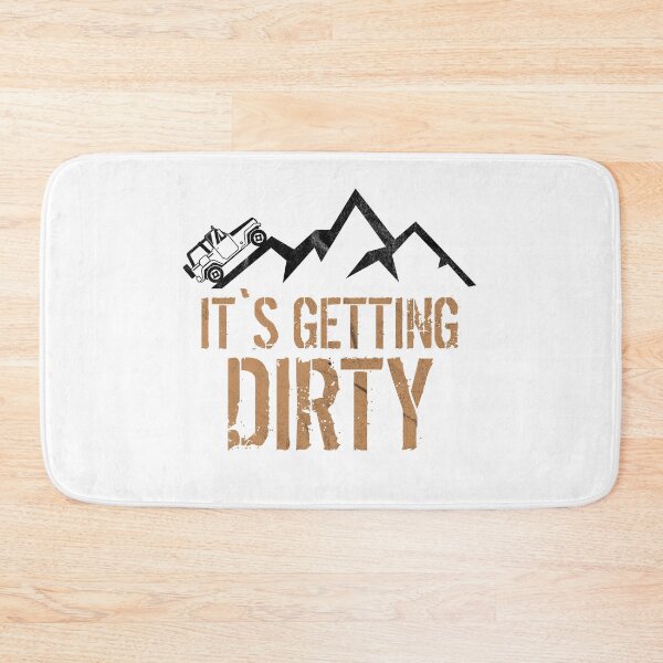 Item preview, Off-road vehicle off-road fun It gets dirty designed and sold by lsvds.