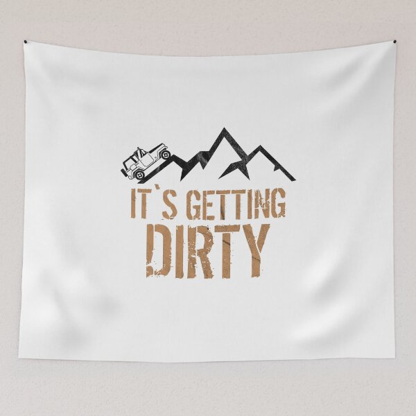 Item preview, Off-road vehicle off-road fun It gets dirty designed and sold by lsvds.