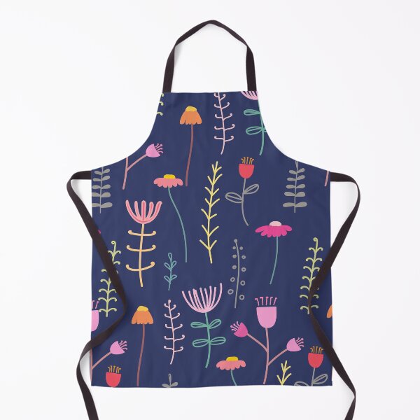 Item preview, spring flower pattern designed and sold by aurorassadprose.
