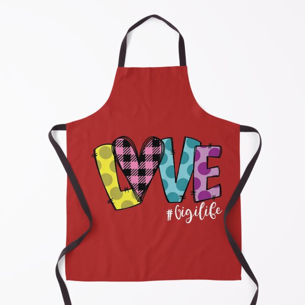 Item preview, Love gigi life ,funny gift ,gifts idea ,gift for her ,gift for him, love, for girl ,for boy, for kids designed and sold by yassiny.