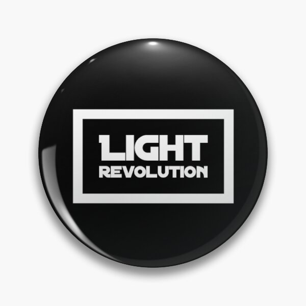 Item preview, Light Revolution designed and sold by freethebirdies.