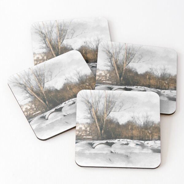 Item preview, Frosted Big Ol' Wheats designed and sold by Jim Love.