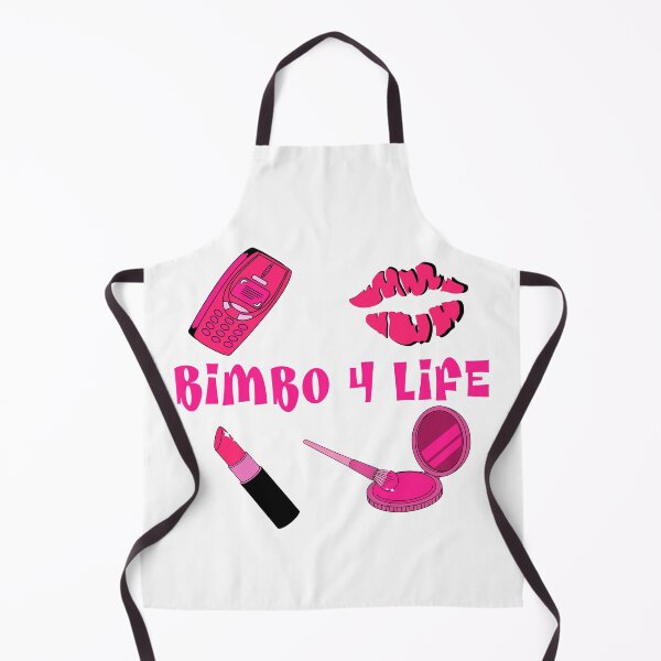 Item preview, Bimbo 4 Life designed and sold by TheRealMysterie.