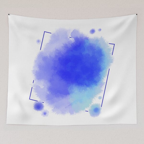 Item preview, Waterpaint   designed and sold by aqsaIntizar.