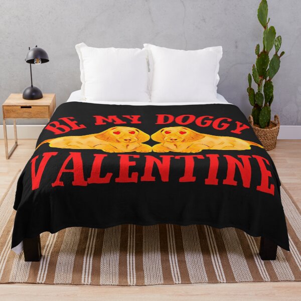 Item preview, Dog Valentine designed and sold by DesignsofNote.