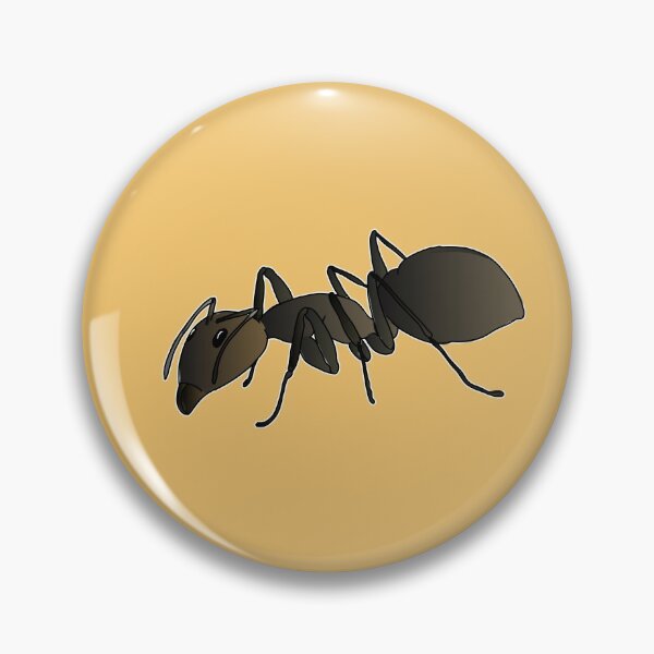 Item preview, Ant designed and sold by NatureNature.