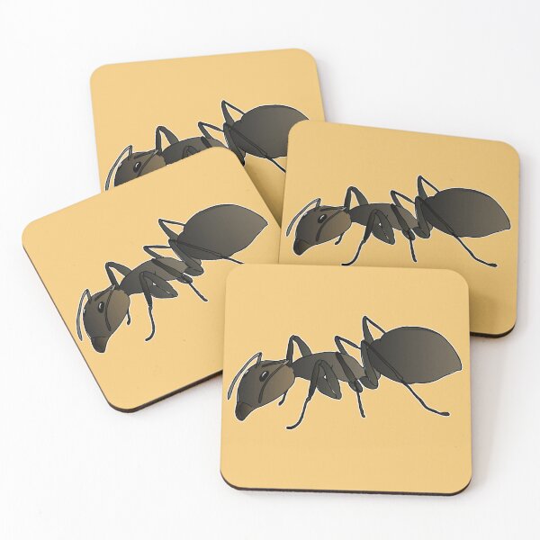 Item preview, Ant designed and sold by NatureNature.