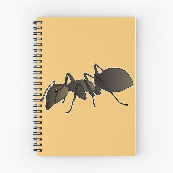 Item preview, Ant designed and sold by NatureNature.