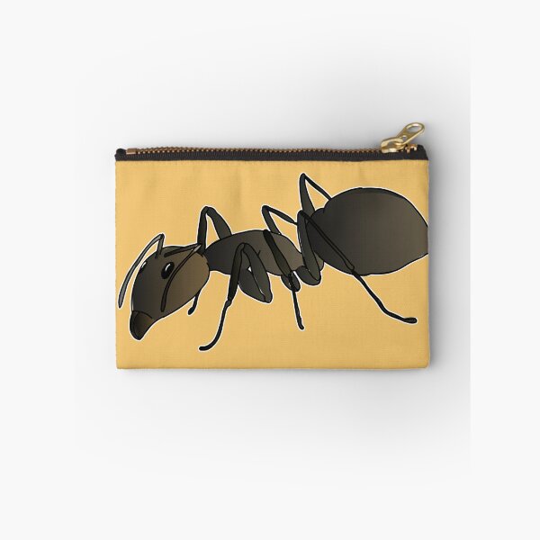 Item preview, Ant designed and sold by NatureNature.