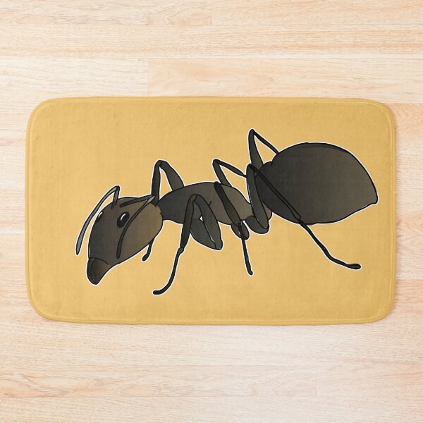 Item preview, Ant designed and sold by NatureNature.