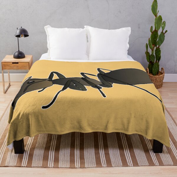 Item preview, Ant designed and sold by NatureNature.