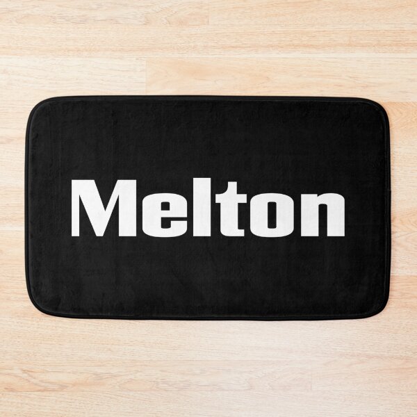 Item preview, Melton designed and sold by ProjectX23.