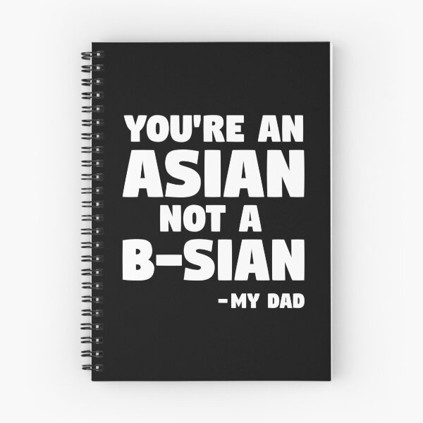Item preview, Asian not B-sian designed and sold by Zooone.