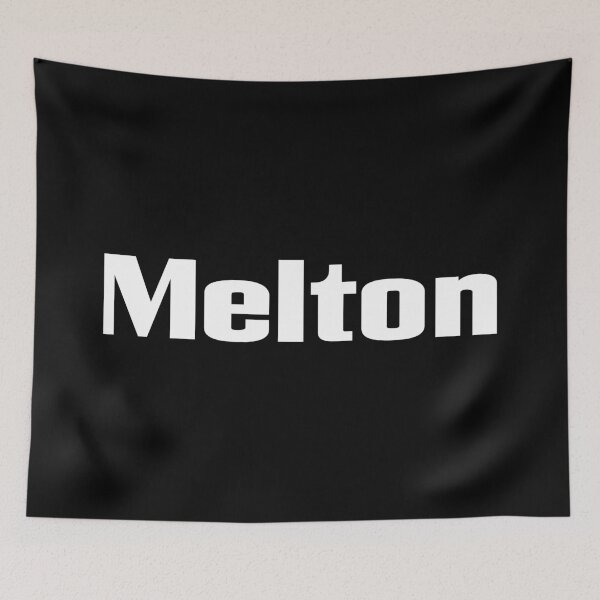 Item preview, Melton designed and sold by ProjectX23.