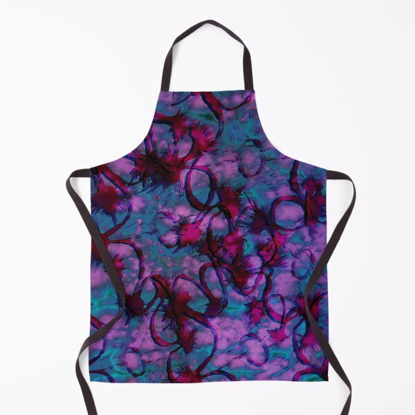 Item preview, Toxic Ocean I designed and sold by Roisin Joyce.