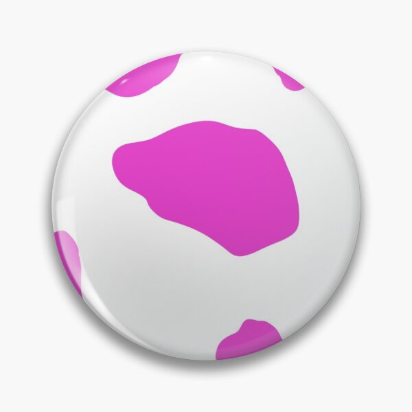 Item preview, Pink Cow Print designed and sold by iamjennyella.