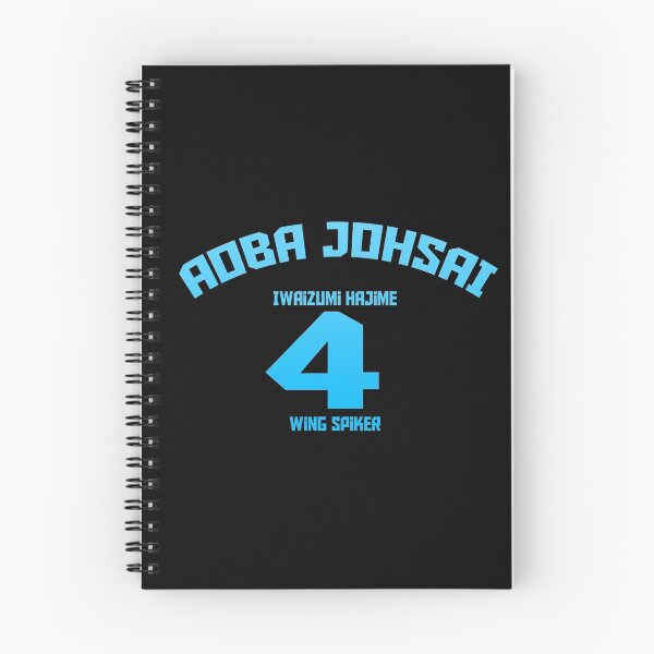 Item preview, Aoba Johsai 4 - Iwaizumi Hajime designed and sold by xAmalie.