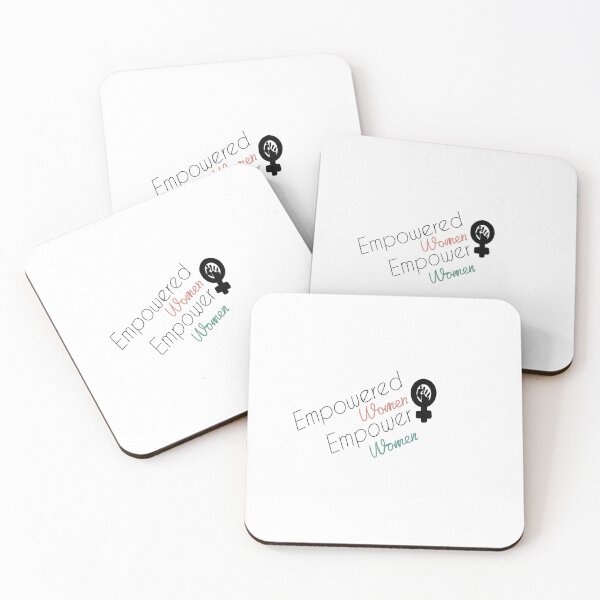 Item preview, Empowered Women designed and sold by NicheGirl.
