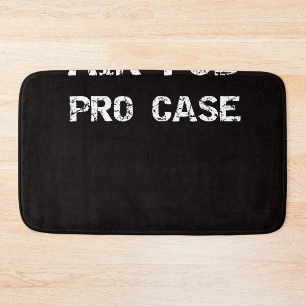 Item preview, Funda Air Pod Pro Negra designed and sold by DamaliePierre.