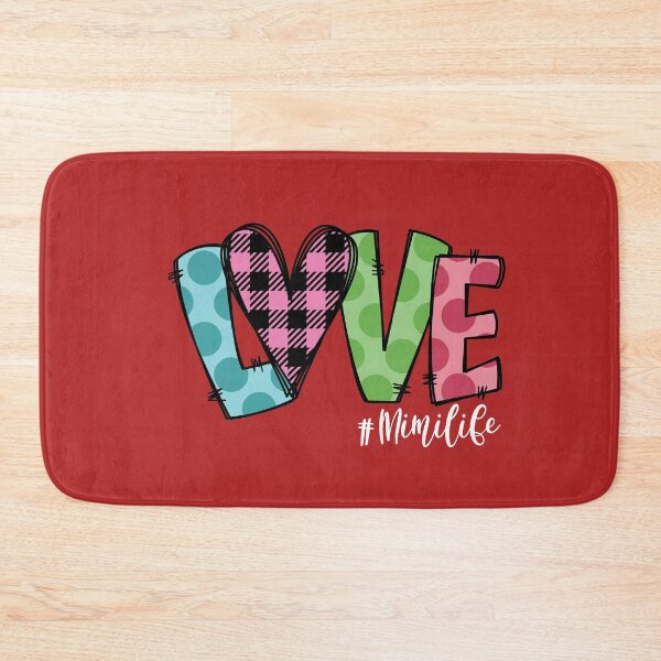 Item preview, Love mimi life ,funny gift ,gifts idea ,gift for her ,gift for him, love, for girl ,for boy, for kids designed and sold by yassiny.