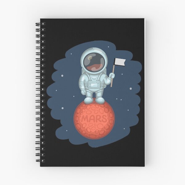 Item preview, Mars Here We Come designed and sold by Tomy4th.