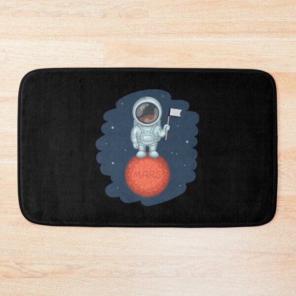 Item preview, Mars Here We Come designed and sold by Tomy4th.