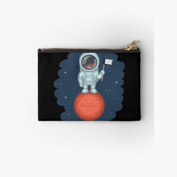 Item preview, Mars Here We Come designed and sold by Tomy4th.