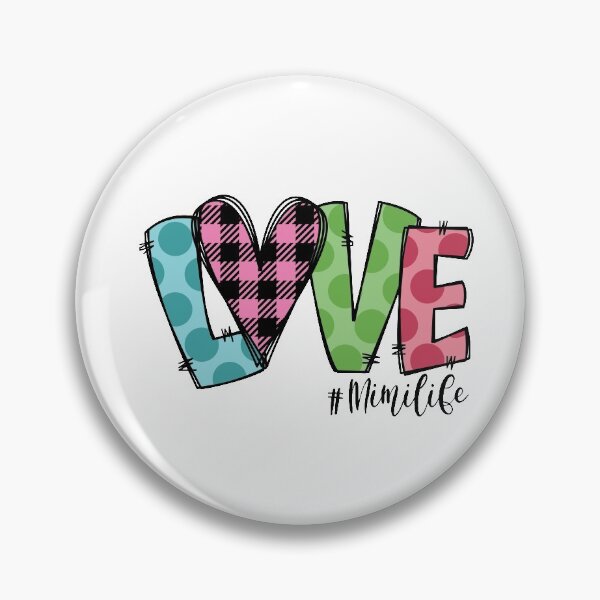 Item preview, Love mimi life, funny gift ,gifts idea ,gift for her ,gift for him, love, for girl ,for boy, for kids designed and sold by yassiny.