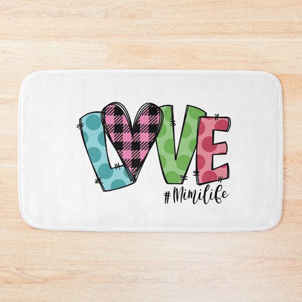 Item preview, Love mimi life, funny gift ,gifts idea ,gift for her ,gift for him, love, for girl ,for boy, for kids designed and sold by yassiny.