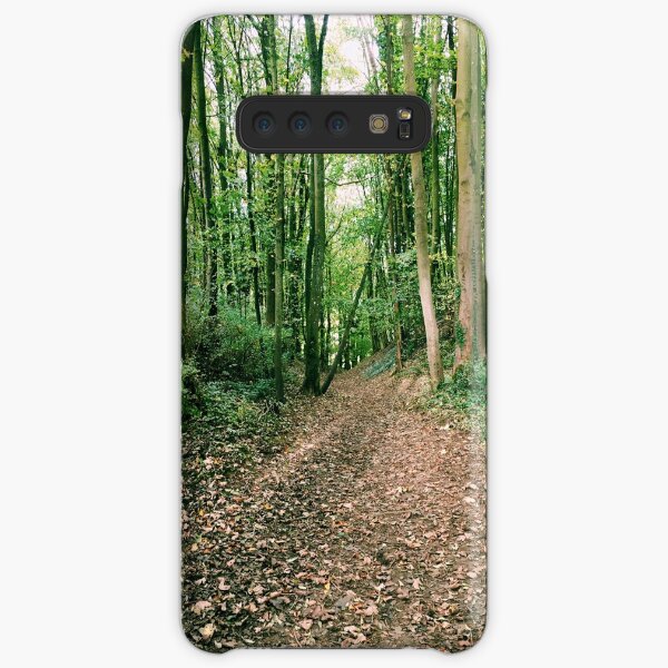 Dreamy Woodland Samsung Galaxy Snap Case