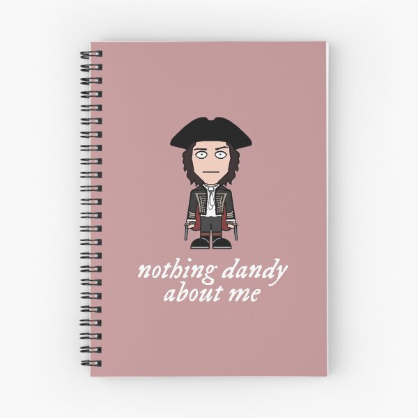 Item preview, Horrible Histories Dick Turpin designed and sold by redscharlach.
