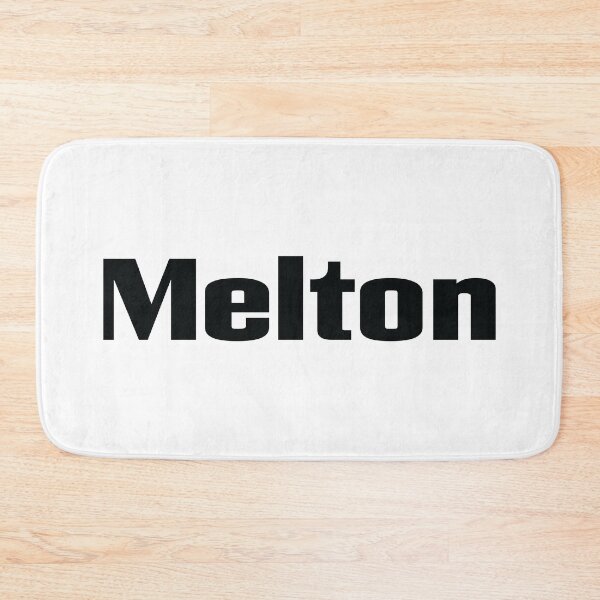 Item preview, Melton designed and sold by ProjectX23.