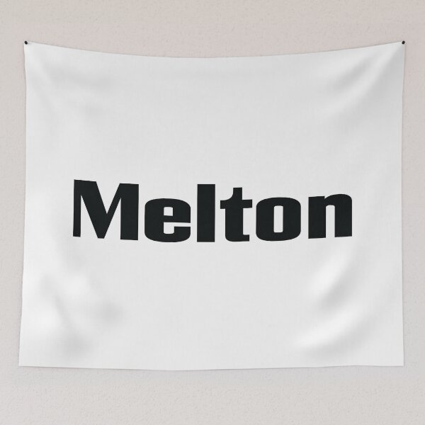 Item preview, Melton designed and sold by ProjectX23.