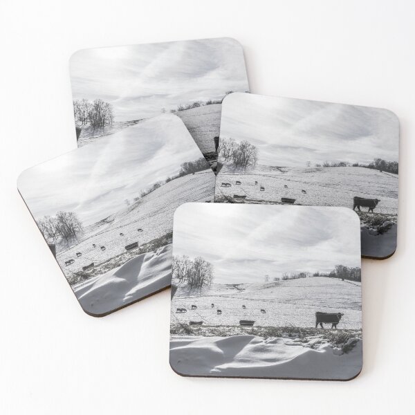 Item preview, Chilly Grazing designed and sold by Jim Love.